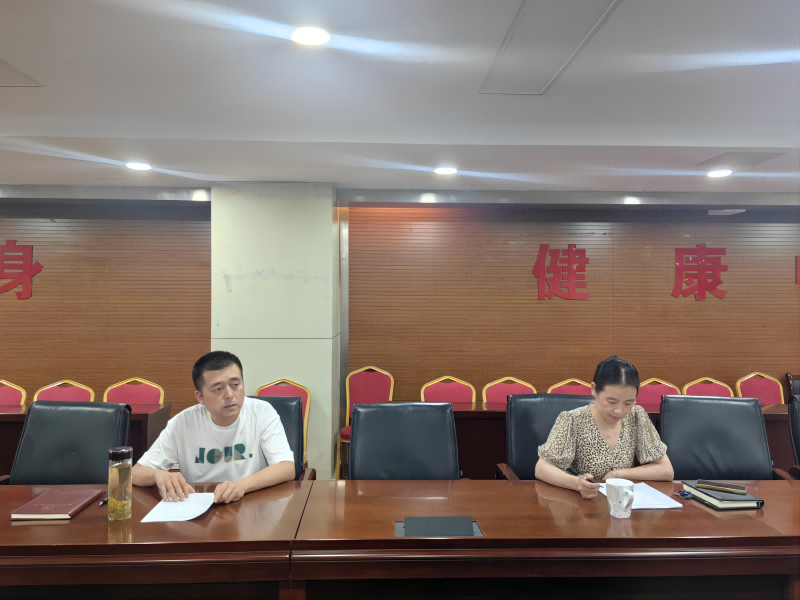 市意昂2公司开展庆“八一”慰问座谈会